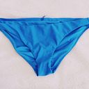 Altar'd State Blue Altar’d State Bikini Bottoms Photo 0