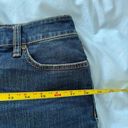 St. John’s Bay NWT:  bootcut leg 12 petite jeans Photo 9