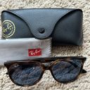 Ray-Ban Erika Style Raybans Photo 1