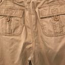 St. John’s Bay St John's Bay Cargo Tan Pants Photo 5