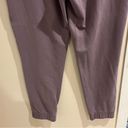 32 Degrees Heat 32 DEGREES Womens Lounge Jogger Pants (Argyle Purple)-large Photo 5