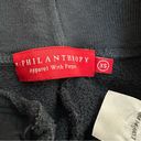 N: Philanthropy French Terry Moto Joggers Photo 4