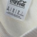 Coca-Cola Cropped Tee Photo 2