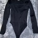 OQQ Long Sleeve Body Suit Photo 0