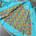 Peter Millar  Ella Rain Jacket size Medium Photo 10