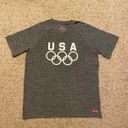 ‼️Team USA Olympic Rings T Photo 0