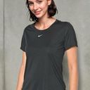 Nike *3for$30*  Dri-Fit Women’s Black T-shirt, Pre-owned excellent condition, S Photo 0