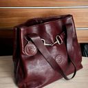 Polo Los Robles  Time Leather Purse Argentina’ Photo 2