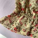 Moa Moa floral blouse Photo 3