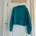 Lululemon Scuba Hoodie Jacket Zip-Up Photo 1