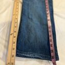 Uniqlo  Womens  Slim Fit Straight High Rise Jeans Straight Size 33x34(12) Photo 4