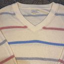 American Eagle AE V-neck Sweater Photo 3