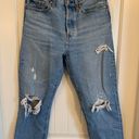 Levi’s Wedgie Fit Straight Jean Photo 4