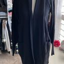 Northern Reflections  Black Cardigan Small NWT Photo 1