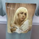 Billie Eilish Happier Than Ever Short Sleeve Tee Size Small Photo 1