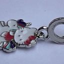 Hello Kitty  & unicorn! Charm for bracelet Colorful perfect gift Photo 1