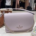 Kate Spade Carson Convertible Crossbody 
Lilac Moon Photo 0