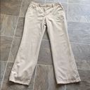 Brooks Brothers  wool tan pants Photo 0