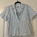 American Eagle Outfitters Pj Shirt Photo 0