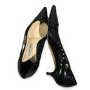 Jimmy Choo Black Shoes Photo 2