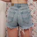 American Eagle Boyfriend Shorts Photo 4