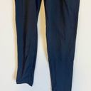 Aerie [Offline ] Black Crossover Leggings 7/8 Length- Size XS Photo 6