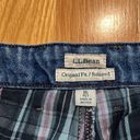 L.L.Bean   Original Fit /relaxed Fit Lined Jeans Size 16 Petite. Photo 1