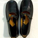 Born leather shoes. Size 8/39 Black Photo 1