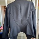 Banana Republic Black Blazer Photo 1