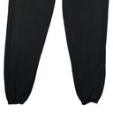 Beyond Yoga Size S Weekender Pant Lounge Jogger Modal Blend Drawstring Black Photo 2