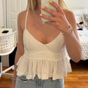 Urban Outfitters Cropped Top Photo 6