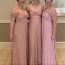 Birdy Grey Bird Grey bridesmaid dress Photo 5