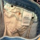 Mother The Tripper Ankle High Rise Jeans in Healing Jar 29 Photo 9