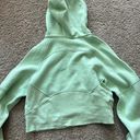 Lululemon Scuba Oversized Half-Zip Hoodie Photo 2