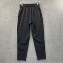 Lululemon  Keep Moving Pants Straight Leg Gray Athletic Athleisure Women's 6 x 27 Photo 1