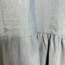 Davi & Dani *NWT*  Chambray Dress Photo 6