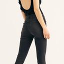 Free People Great Heights Frayed Skinny Jean Photo 2