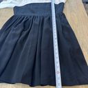 Cinq à Sept  Annika Long Sleeve Pleated Dress size 8 Photo 9