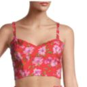 Love Shack Fancy NEW  Finelli Crop Top Photo 1