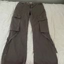 ZARA Cargo Pants Photo 0