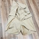 Patagonia  Worn Wear Women's Inter-Continental Hideaway Skirt skort khaki size 8 Photo 8