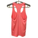 Lululemon  Swiftly Tech Racerback In Heathered Neon Pink Lightweight Run Size 4 Photo 12