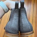 Rothy's  Merino Wool Ankle Booties Sz 9.5 Photo 3