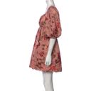 Zimmermann Nwot  cassia linen dress Photo 5