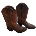 Ariat  women’s Western Cowboy boots 7.5 Photo 3