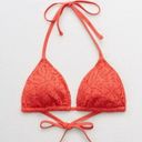 Aerie ✨ Crochet Triangle Bikini Top✨ Photo 2