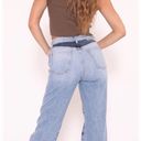 Revice Denim - 90s Baby/Candy Shop Jeans Photo 2