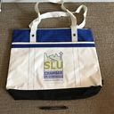 5/$15 SLU Tote Bag shoulder‎ bag Pockets Photo 0