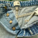 Amuse Society  Denim Jean Shorts Photo 1