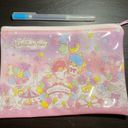 Sanrio  little twin stars pouch bag Photo 4